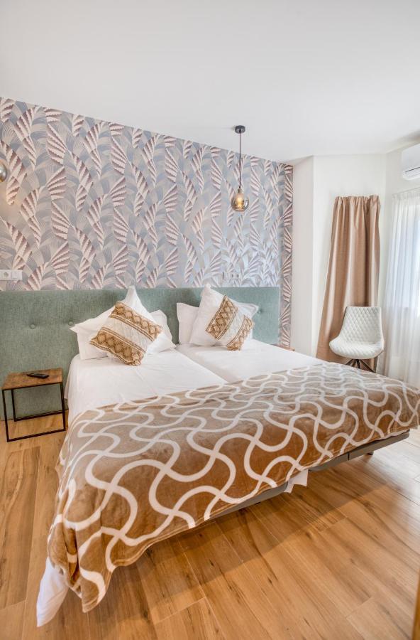 Sleepyfig Apartment Sagres Ngoại thất bức ảnh