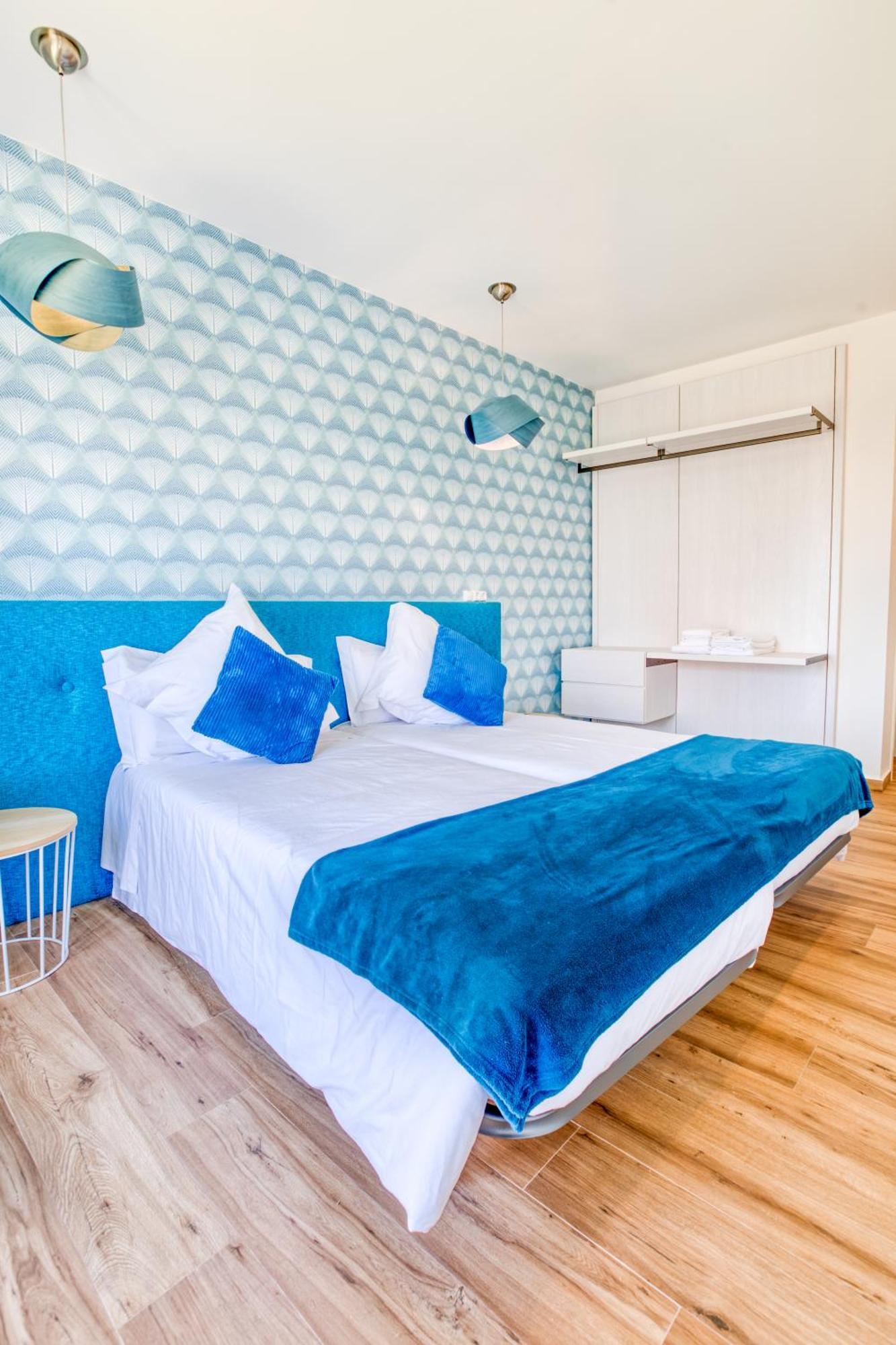 Sleepyfig Apartment Sagres Ngoại thất bức ảnh