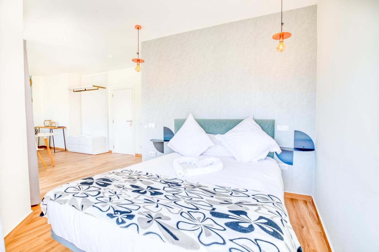 Sleepyfig Apartment Sagres Ngoại thất bức ảnh