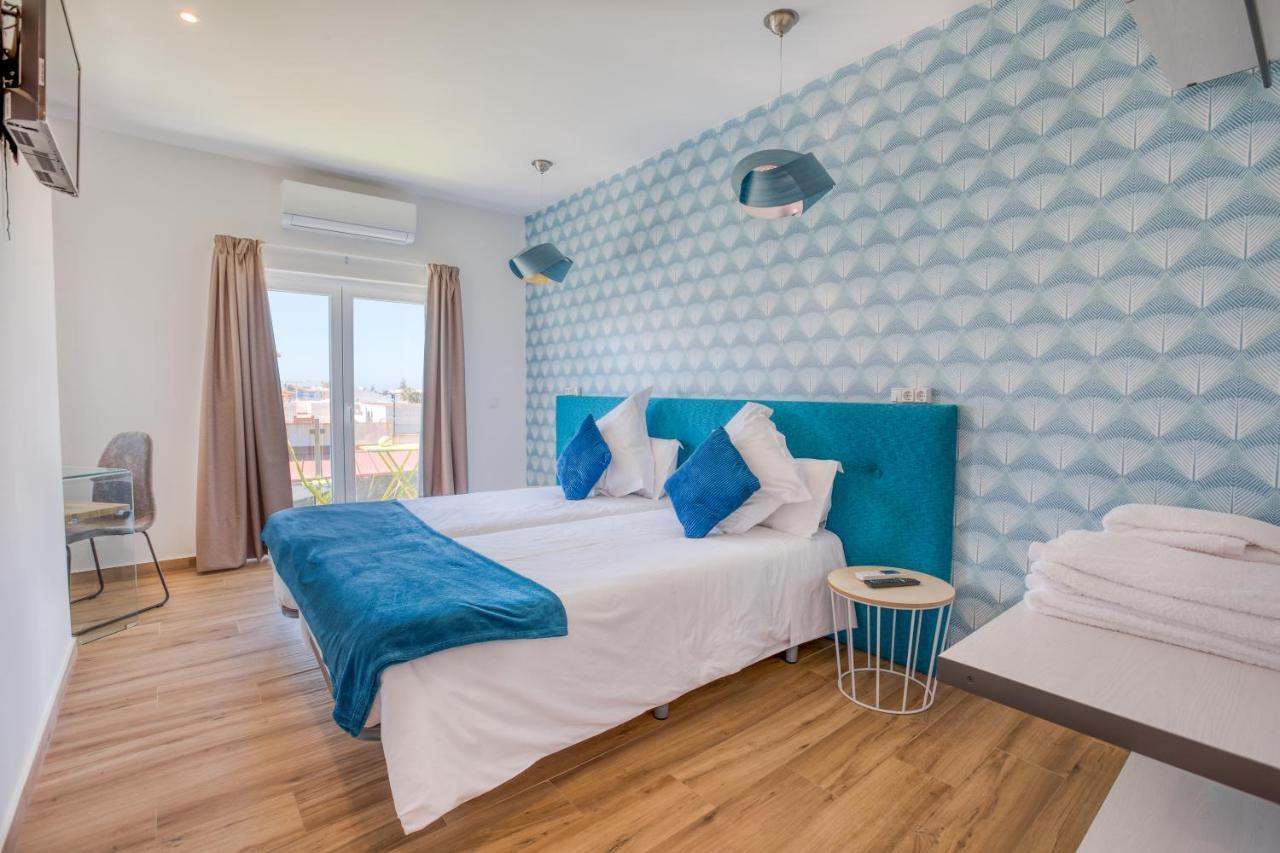 Sleepyfig Apartment Sagres Ngoại thất bức ảnh