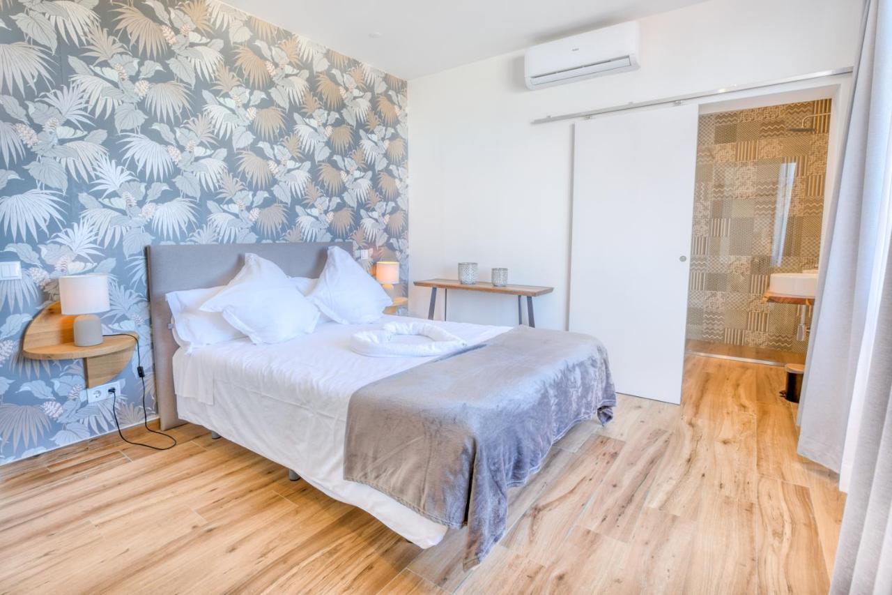 Sleepyfig Apartment Sagres Ngoại thất bức ảnh