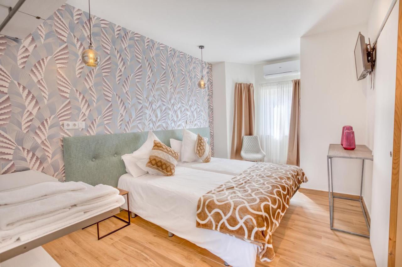 Sleepyfig Apartment Sagres Ngoại thất bức ảnh