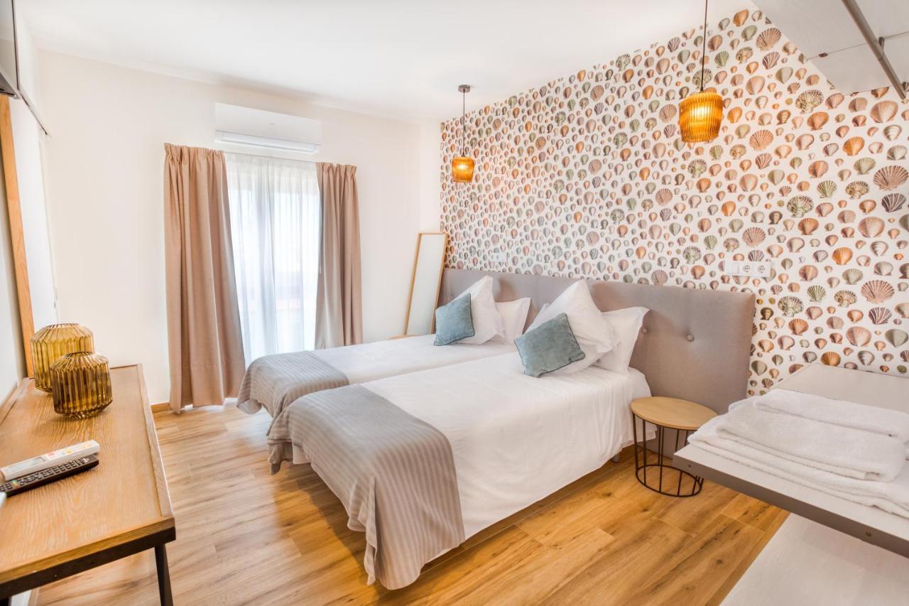 Sleepyfig Apartment Sagres Ngoại thất bức ảnh